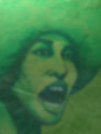 Angela Davis