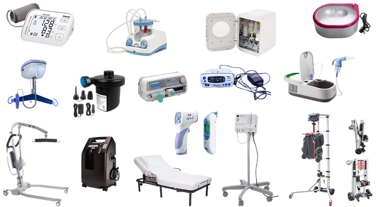 Medical Equipment Testing and Calibration