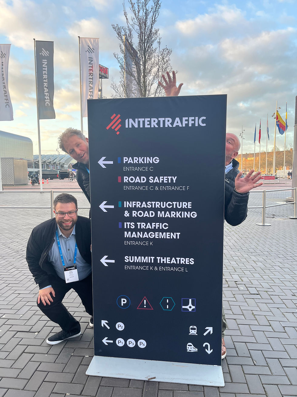 TESTntel Parking Team