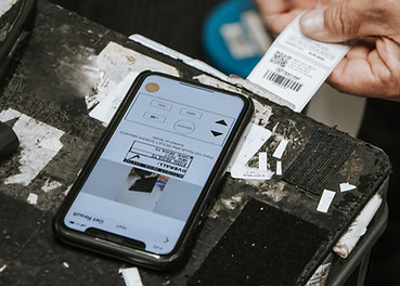 TESTntel Test & Tag System