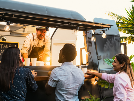 Food Truck Electrical & Fire Safety