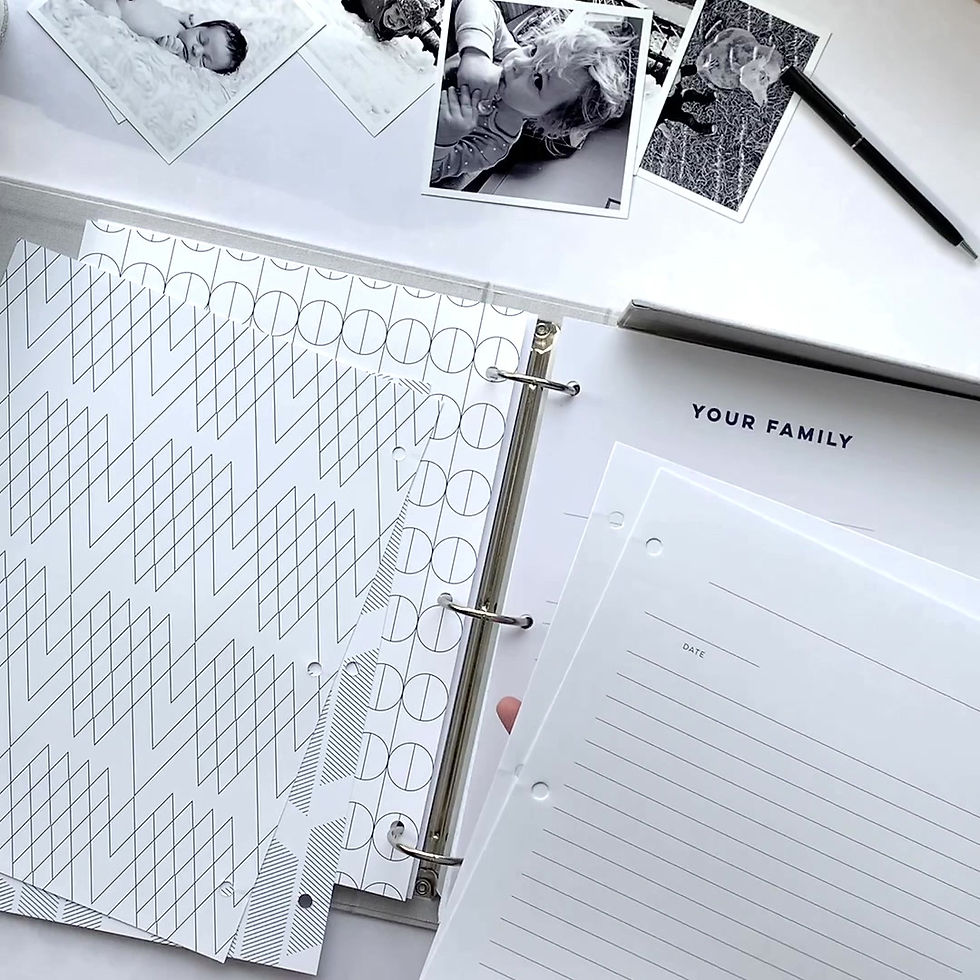 Thumbnail: pregnancy journal