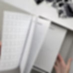 Thumbnail: Memory book for babies