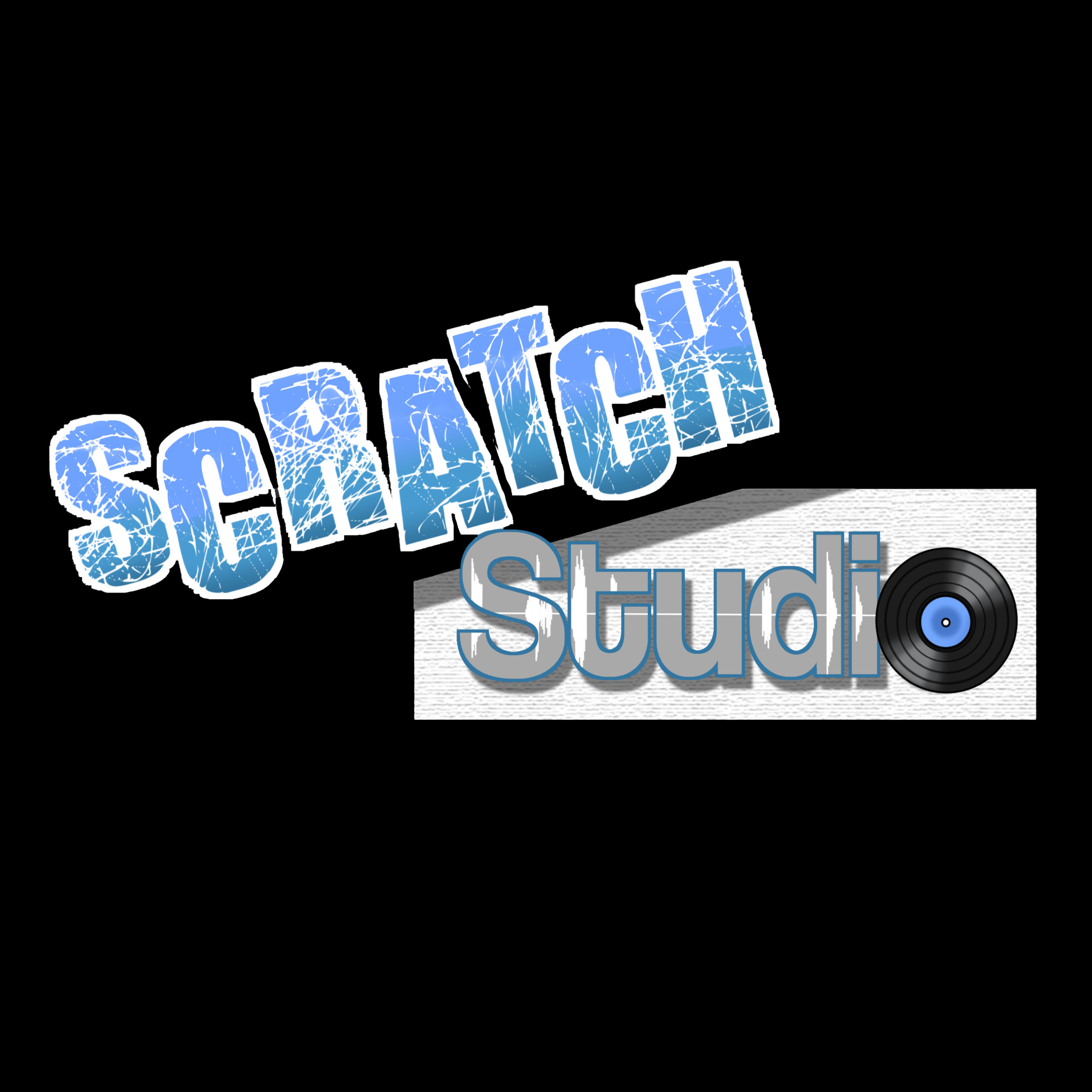 Writer: Scratch Studio