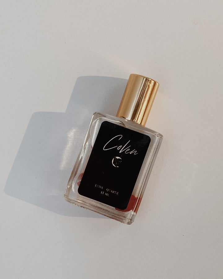 Coven Fragrance