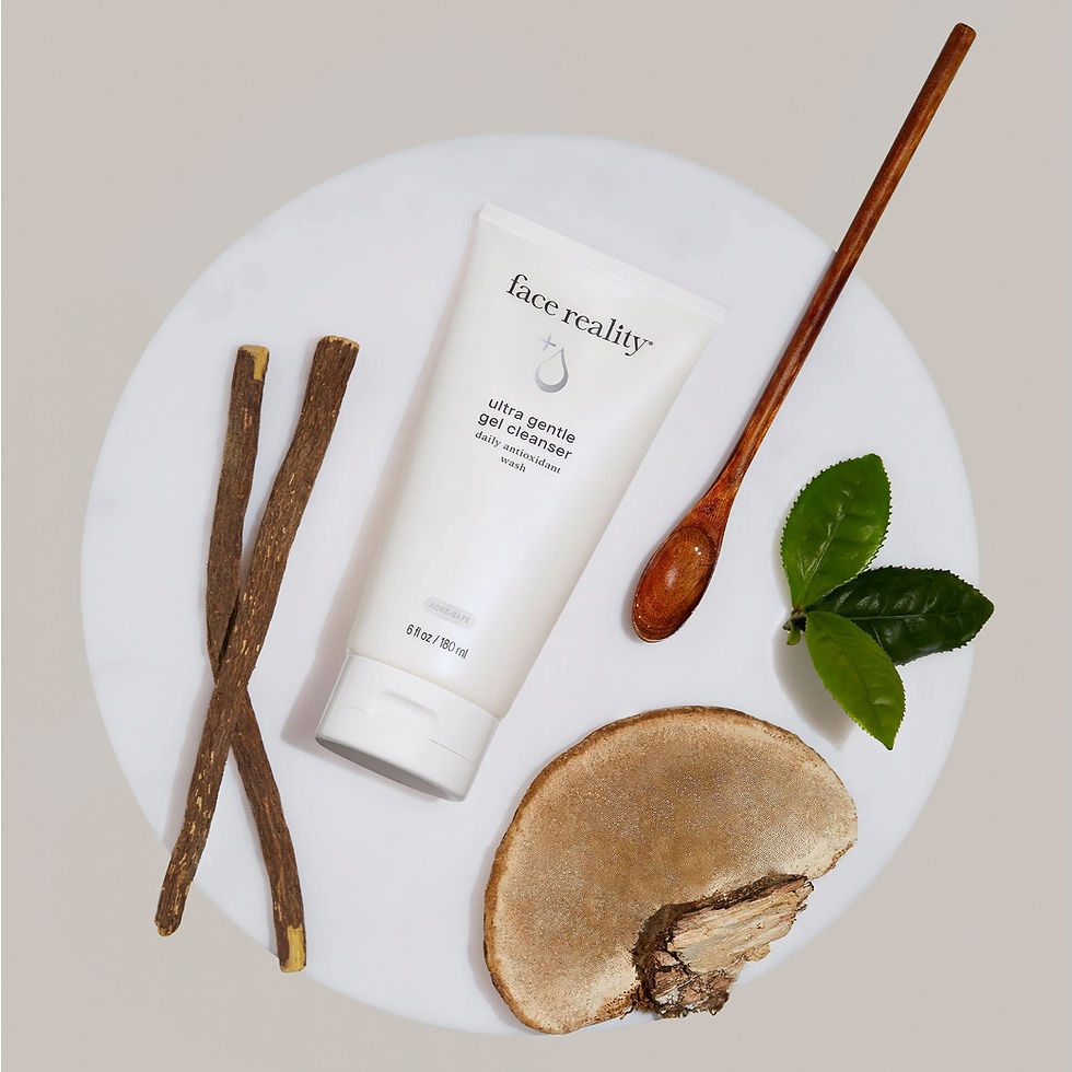 Thumbnail: Ultra Gentle Cleanser