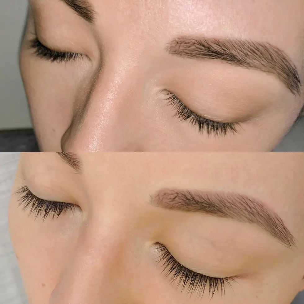 Thumbnail: Moon Boost Lash & Brow Enhancing Serum