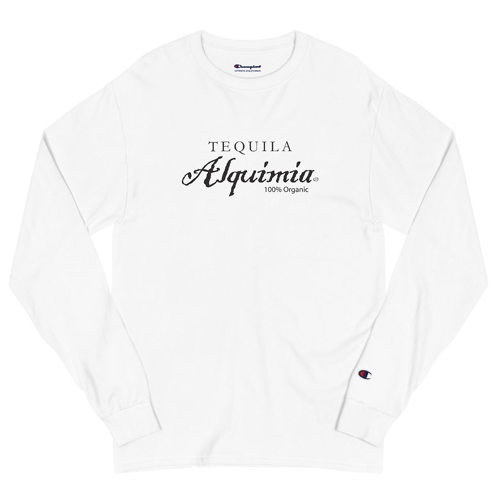Thumbnail: Men's Champion Long Sleeve Shirt