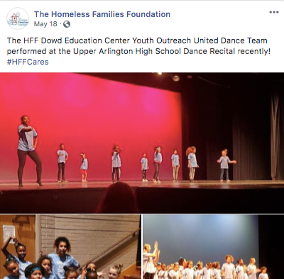 Annual Spring Recital
