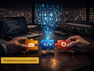 Кому належить код: бізнесу, розробнику чи підряднику? Юридичні ризики для IT-бізнесу та чому відсутність прав може знищити продукт.