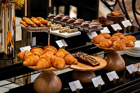 Shangri-La paris - Petit-déjeuner - Youri Mougel (20).jpg