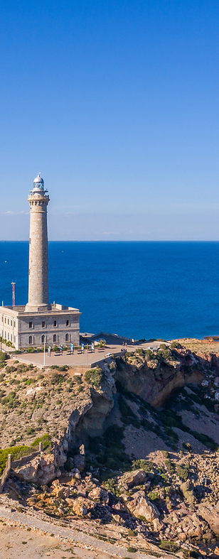 Cabo de Palos