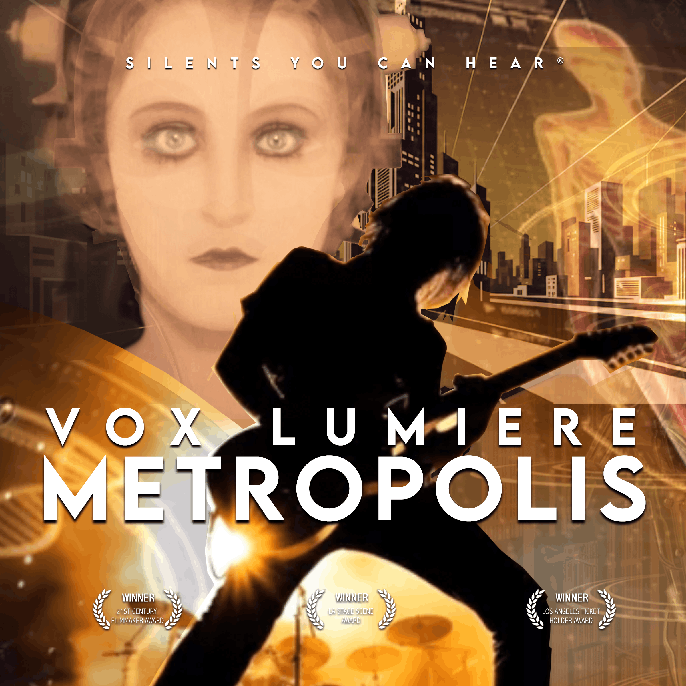 METROPOLIS VIP OFFER FOR TWO