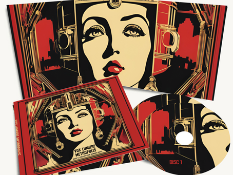 Some things deserve to exist in physical form