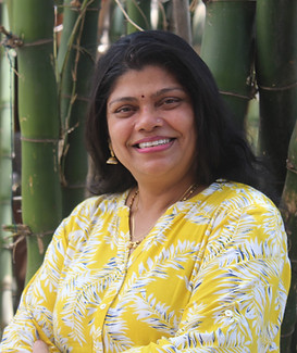 Jyoti Ghodke