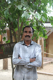 Campus and Resource Management