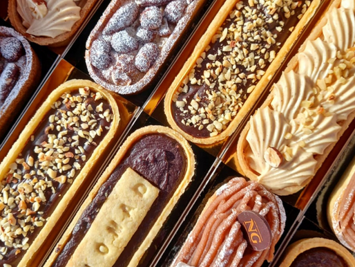 NOMAD Gourmand : votre partenaire gourmand pour tous vos événements professionnels