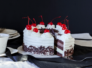 Forêt-Noire : comment NOMAD Gourmand réinvente un dessert iconique