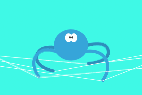 Webisode - Spider