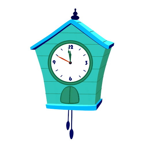 Cuckoo Clock