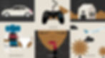 Louis Vuitton - Motion Graphics