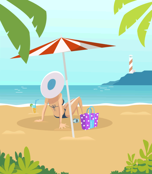 Happy Summer