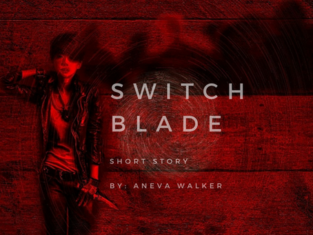 Switchblade