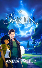 Taken - Hidden Kingdom