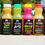 Thumbnail: Real Juice Cleanse (2 Days)