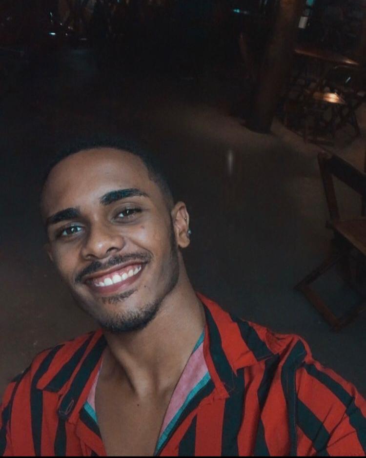 Foto do escritor: Carlos Henrique