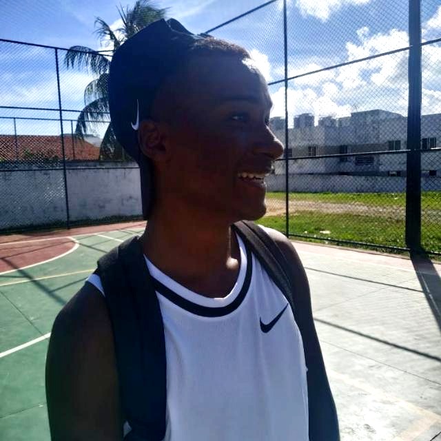 Foto do escritor: Vinícius Alejandro
