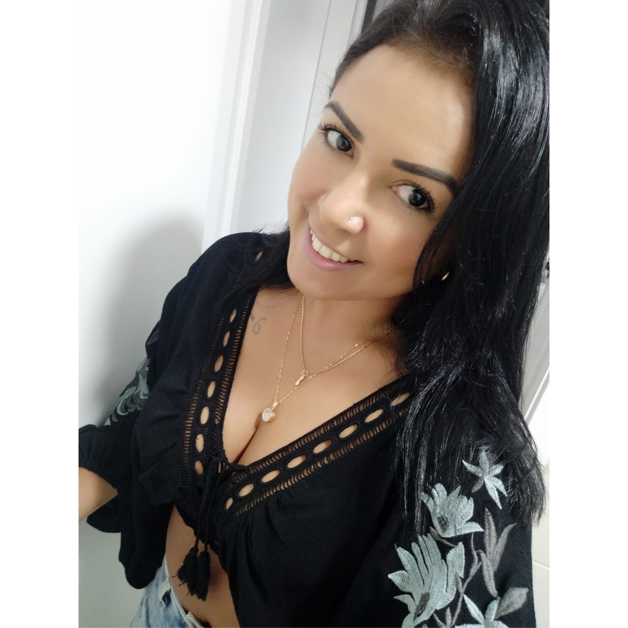 Foto do escritor: Jaqueline Leite