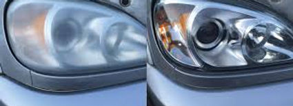 headlight restoration ECIL Hyderabad