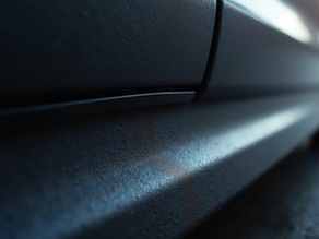 Unlocking Superior Sound Quality: The Benefits of Car Damping and Professional Detailing Techniques