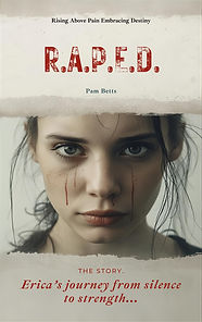 R.A.P.E.D.