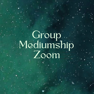 Group Online Mediumship