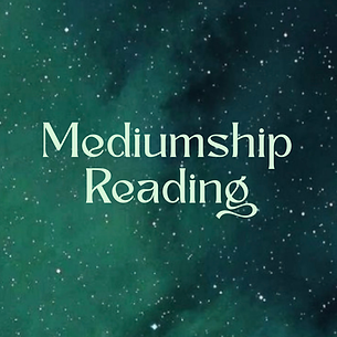 Mediumship