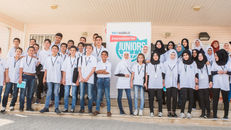 Syrian refugee children get journalism opportunity in Turkey