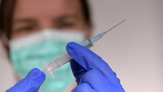 Turkey: No official declaration about refugee vaccination