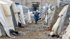 Ankara pressed to explain $30 billion refugee bill