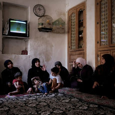 Sexual health education offers Syrian women the chance of a better life
