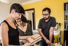 Young Migrant, Refugee, Turkish Entrepreneurs Bring Business Ideas to Life through UN Migration Agen