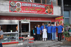 Türkiye'nin ev sahipliği yaptığı milyonlarca mülteci, yaşadıkları kentlerin ekonomisine ciddi ka
