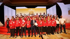 Assembly of global aid body concludes in Turkey