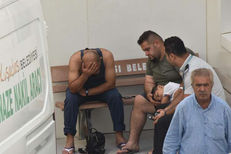 Silah zoruyla ölüme: Kuşadası’nda mülteci botu battı, yedisi çocuk dokuz kişi öldü