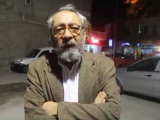 Suriyeli mültecilere yönelik artan saldırılara dair Prof. Cem Terzi ile söyleşi