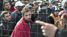 Human face of refugee crisis: Newspaper lists 33,293 dead asylum seekers
