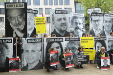 A year after the failed Turkish Coup thousands seek asylum in Germany