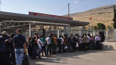 Turkey will continue its open-door refugee policy, despite the lack of sufficient support from Europ