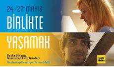 Gaziantep Film Günleri göç ve mülteci krizini odağına aldı